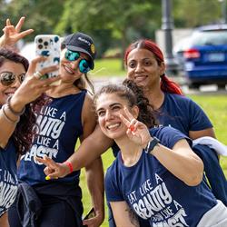 Brampton Tough Run